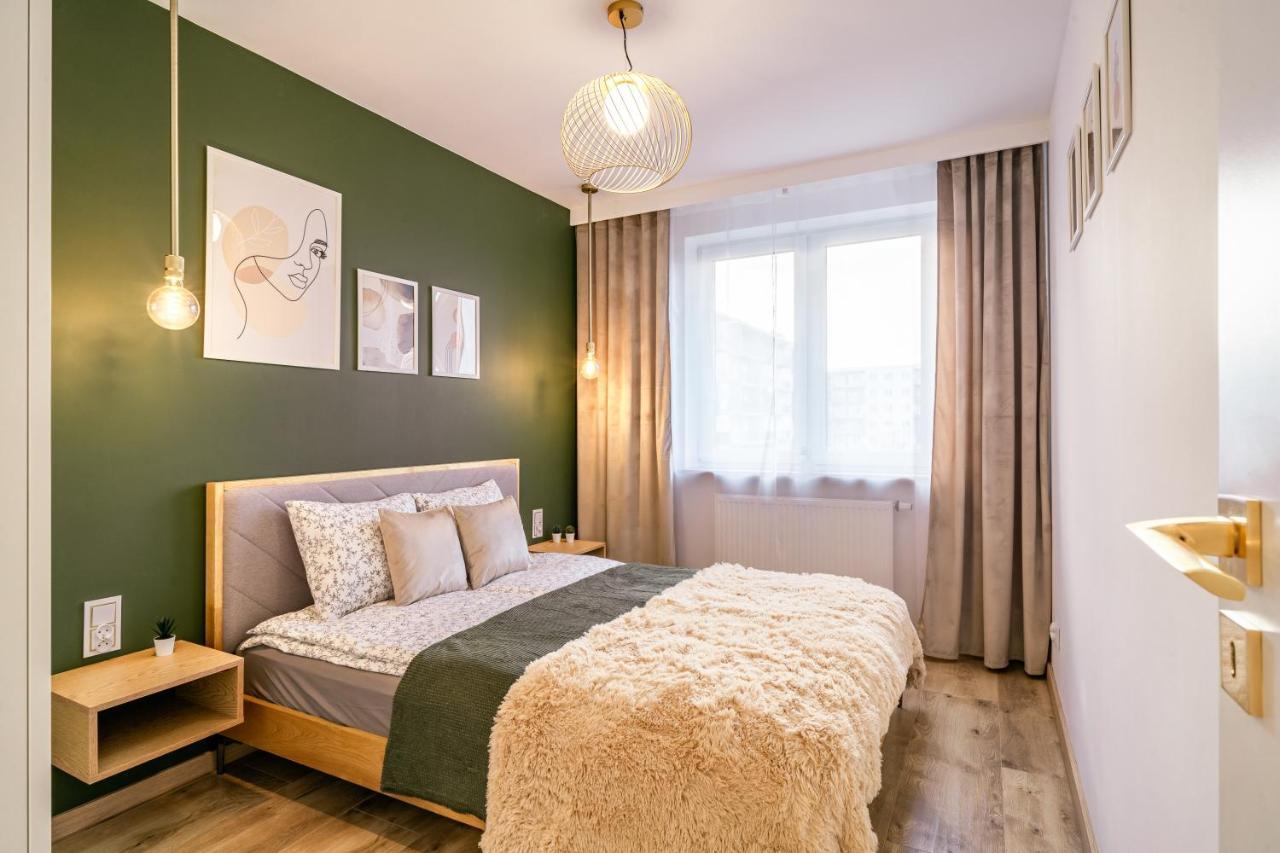 Apartament Czeslaw Biała Podlaska Exterior foto